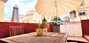 Bungalow acogedor en Gran Alacant